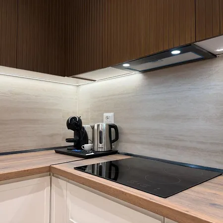 Coastal Luxe Retreat