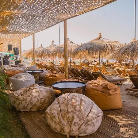 Coastal Luxe Retreat