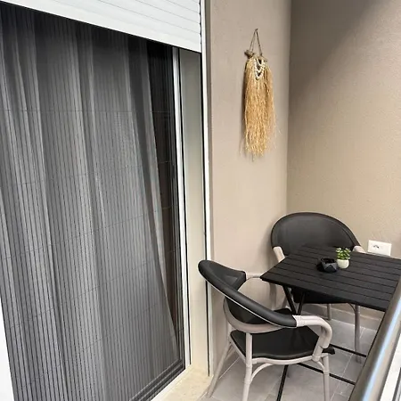 Apartament Coastal Luxe Retreat *