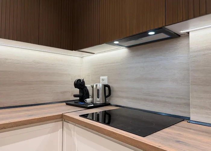 Coastal Luxe Retreat