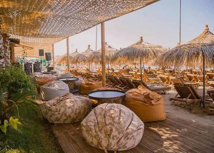 Coastal Luxe Retreat