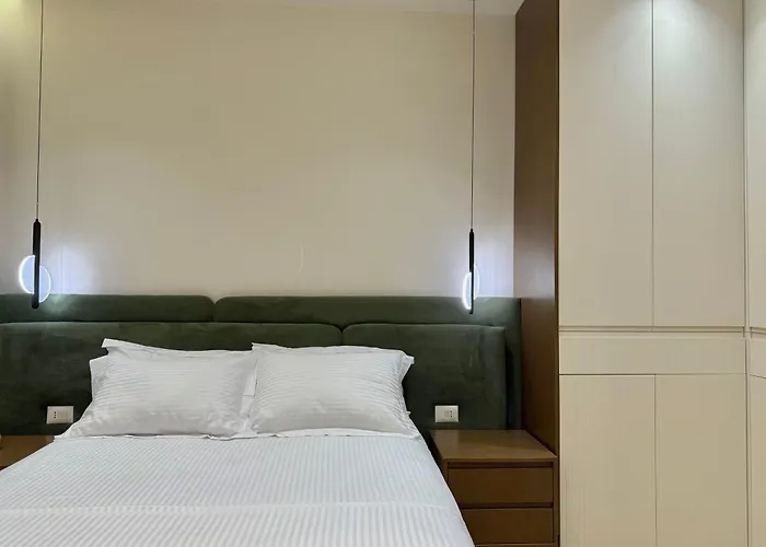 Coastal Luxe Retreat アパート