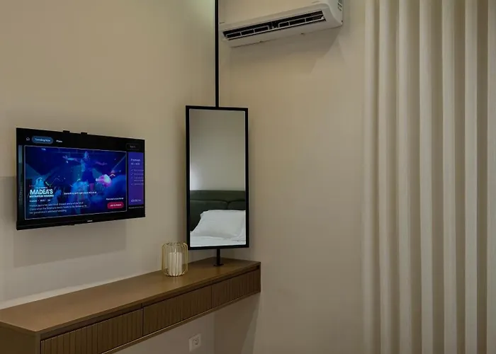 アパート Coastal Luxe Retreat ドゥラス