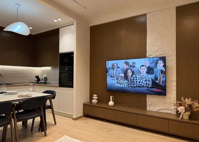 Coastal Luxe Retreat アパート ドゥラス