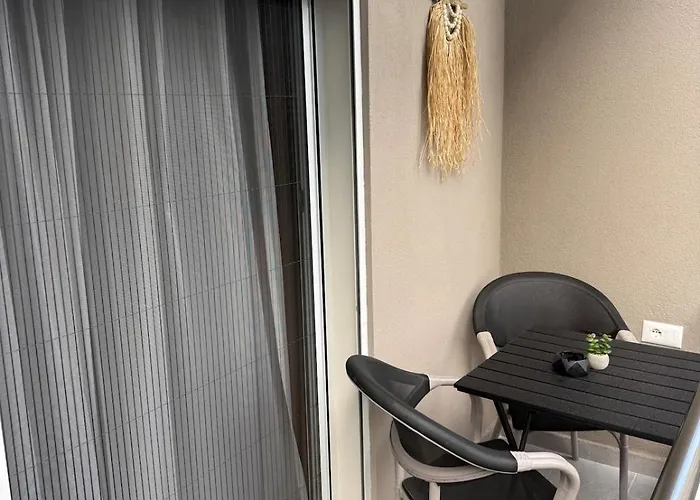 アパート Coastal Luxe Retreat *